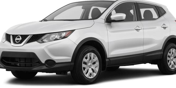NISSAN ROGUE SPORT 2019 JN1BJ1CP0KW228037 image